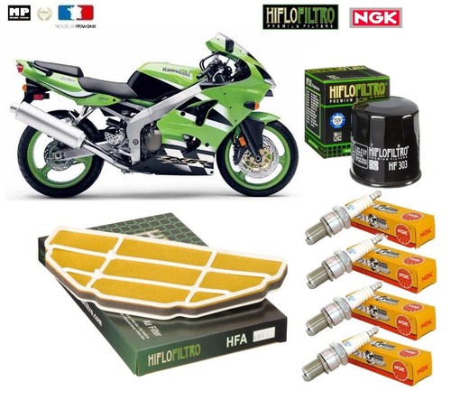 Kit entretien filtre huile - entretien,