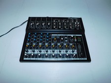 Mackie Mix 12 Fx Mixeur Compact (MIQ82)
