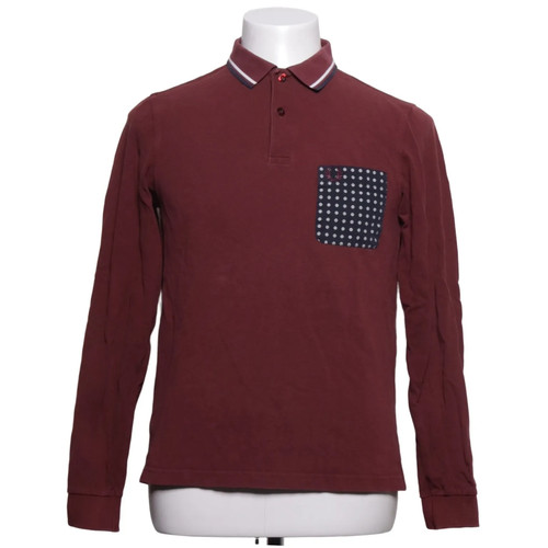 Fred perry maillot rugby - fred, perry,