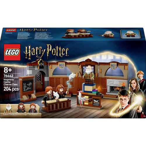 76442 lego harry - harry, potter™