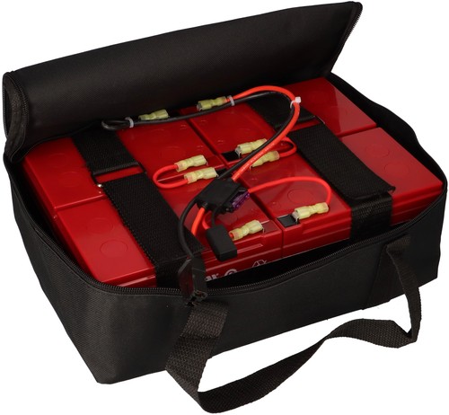 Akkusatz pour mach1 48v - akkusatz,