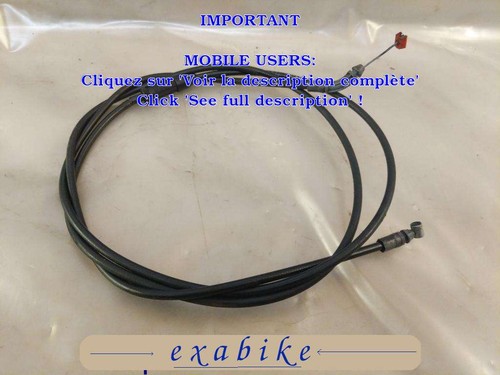 Cable pour aprilia - aprilia, 500