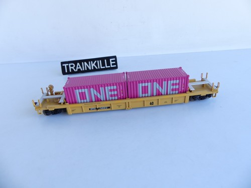 Walthers mainline wagon plat - walthers,
