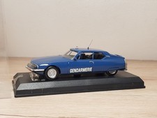 GTS KIT RÉSINE 1/43 CITROËN