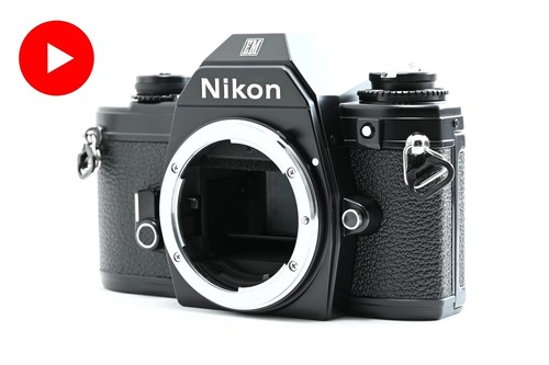 Mint appareil photo - [n, reflex