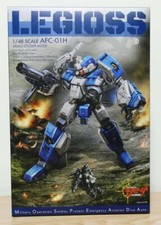 Legioss RIOBOT 1/48 AFC-01H Sentinel MOSPEADA   Eta Action Figure Japan