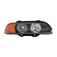 Phare Halogène Droite pour BMW 5er E39 Bj.95-00 Bj.96-03 Bj.00-03