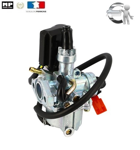 Carburateur type origine eco - carburateur,