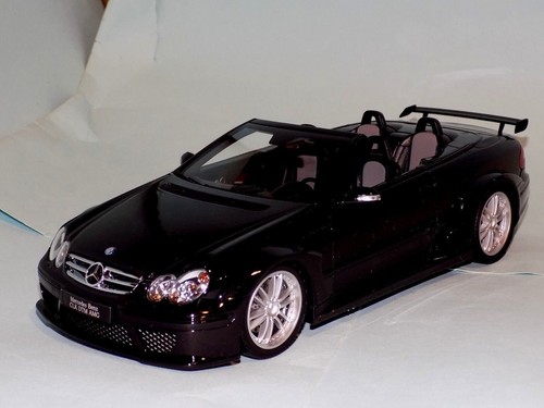 Mercedes benz clk - clk, amg
