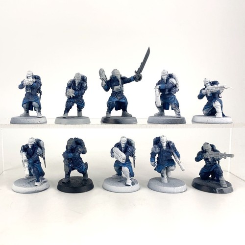 X10 death korps krieg - korps, of
