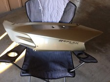 Honda NSS 250 Reflex body panel RH