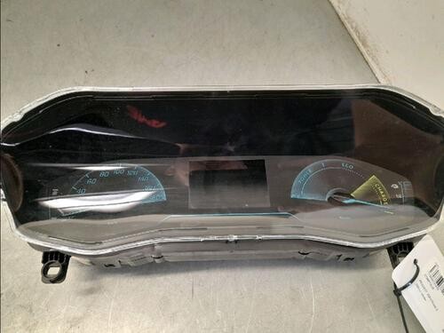 Compteur peugeot 208 - 208, ii