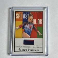 2025 Upper Deck Goodwin