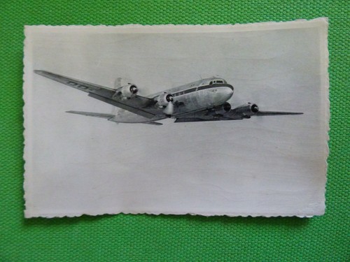 Sabena dc 6 - , dc-6