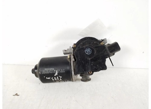 Toyota matrix e13 moteur - moteur, de