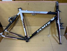 Jamis Supernova Cyclocross