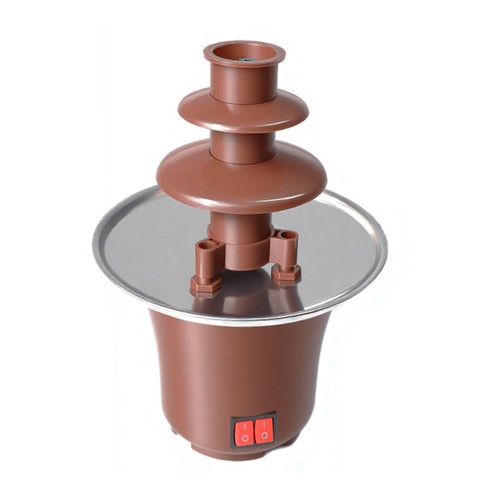 Appareil fondue compact - appareil, de