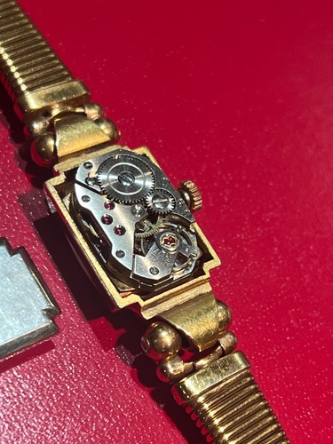 Montre ancienne new adarth - new, —