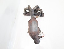 Catalytic Converter Citroen Berlingo 2 758565880 1.6 88kw 120bhp Petrol 07-2017