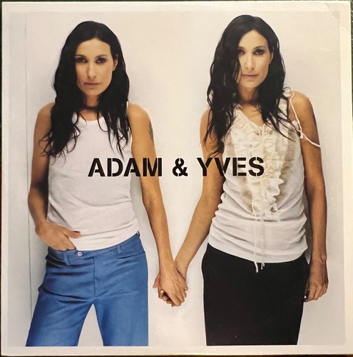 Zazie promo adam yves - zazie,