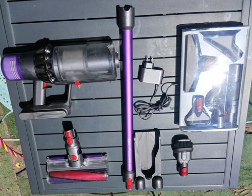 Dyson v11 aspirateur balai - aspirateur,