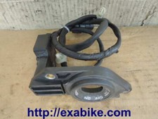 systeme antivol pour Honda FSC