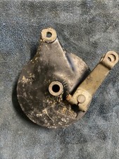 Flasque frein arrière Suzuki 50 TS ER21