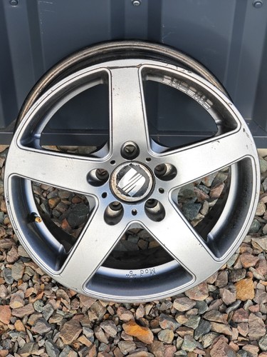 Jante r15 stil auto 6jx15 - auto, h2