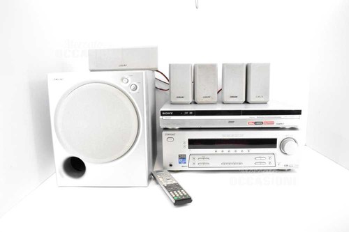 Home cinéma sony avec - home,