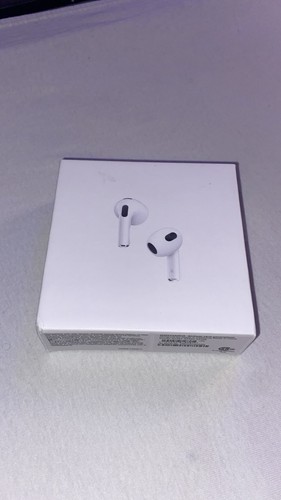 Airpod génération - génération,