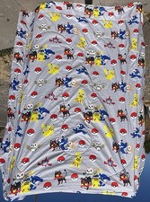 Pokémon Bedding Set