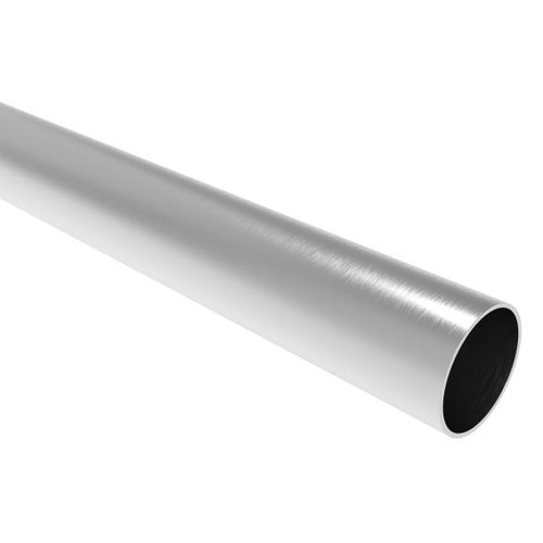 Tuyau tube rond - rond, 42,4