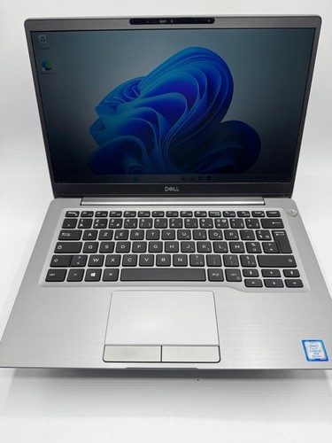 Dell latitude 7300 8365u - 7300, i5-8365u