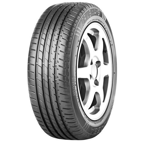 Pneus eté 205 - r16, lassa