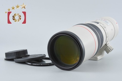Canon 400 6 - ef,