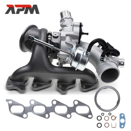 Turbo pour opel astra - astra, j
