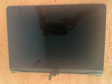 Apple  MacBook Air 15  A2941  M2 2023  Screen Display Assembly (Midnight Blue)