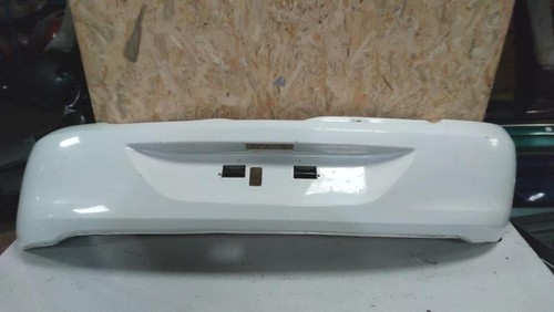 Pare choc arriere - , clio