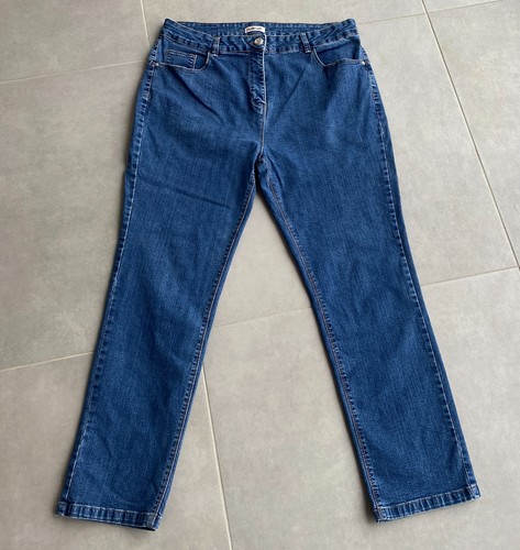 Jean pantalon femme marque - pantalon,