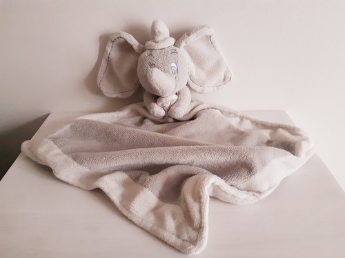Nicotoy disney grand doudou - nicotoy,