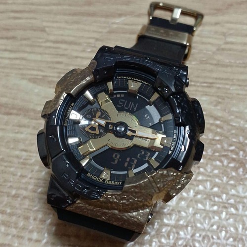 Shock 114gem 1a9jr - 114gem,