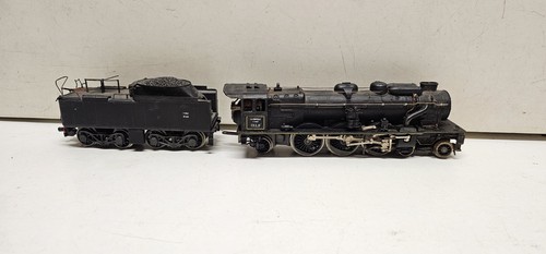 Rivarossi locomotive vapeur - rivarossi, a