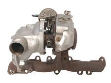 04L253016H Turbo Turbine