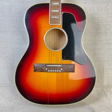 Wurlitzer 7700 1960s Sunburst
