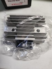 KAWASAKI VOYAGER BAYOU KLR650, ZR550,OEM VOLTAGE REGULATOR 21066-1038 BRAND NEW