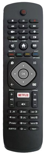 Télécommande universelle