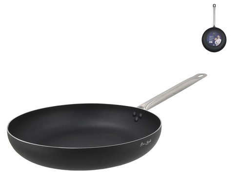 Padella masterplus bruno - h&h,