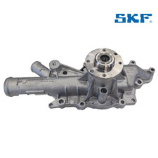 Water Pump, engine cooling SKF