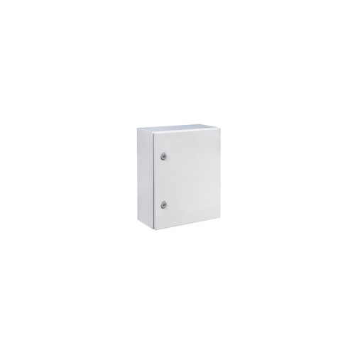 Armoire électrique métal - armoire, en