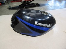 Réservoir (Kawasaki - Zzr 600